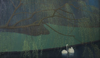 KS 186
          <br/>
          Voorjaar
          <br/>
          <em>Grootens, Adrianus Johannes (1864-1957)</em>